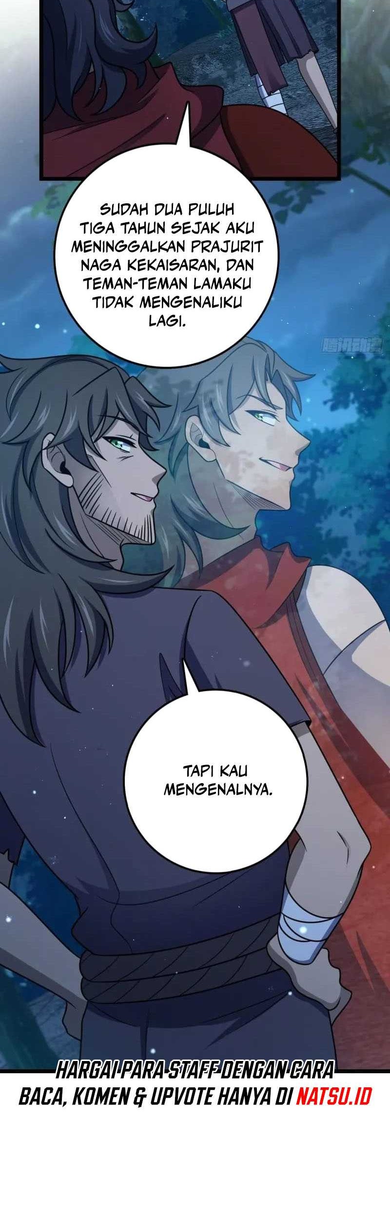 Spare Me, Great Lord! Chapter 515 page 11