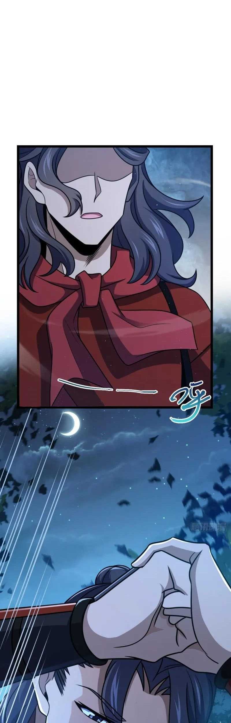 Spare Me, Great Lord! Chapter 515 page 12