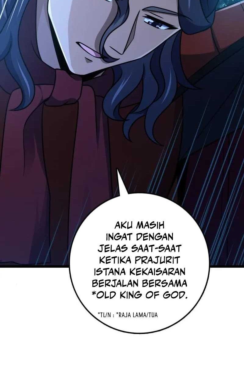 Spare Me, Great Lord! Chapter 515 page 13
