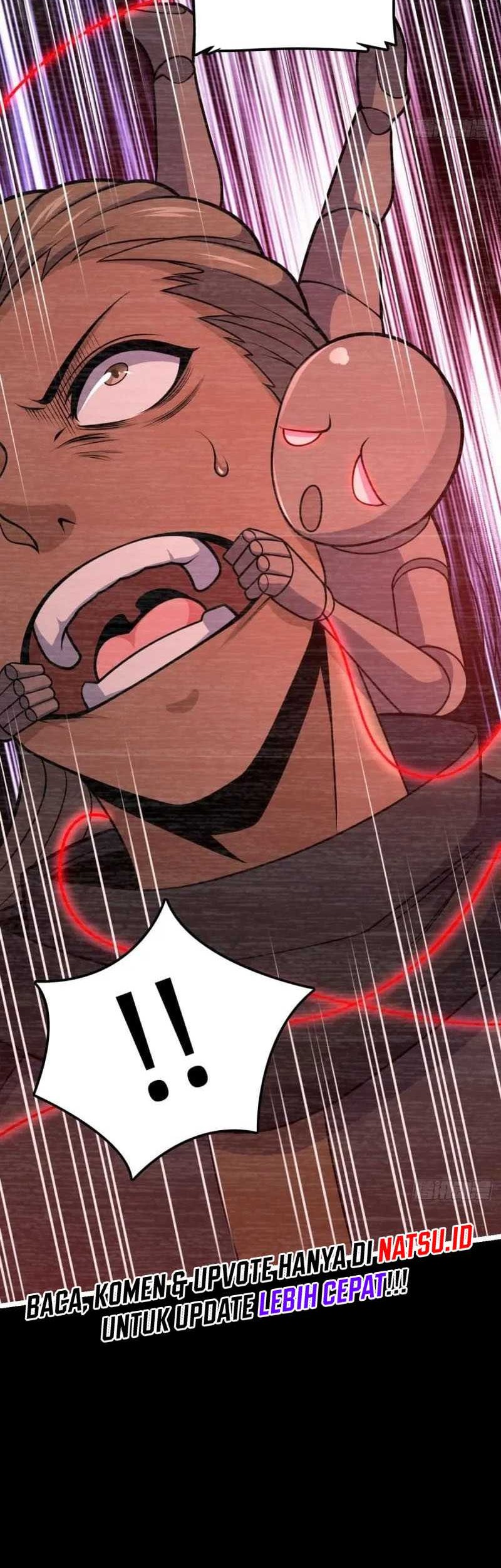 Spare Me, Great Lord! Chapter 515 page 25