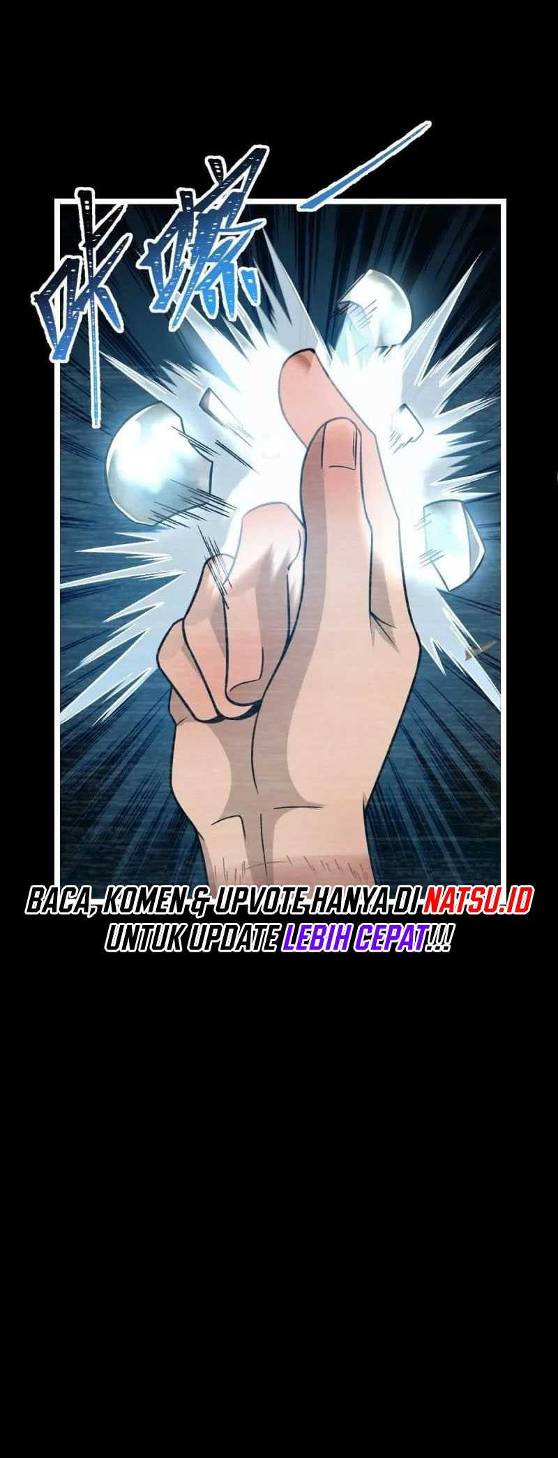 Spare Me, Great Lord! Chapter 515 page 32