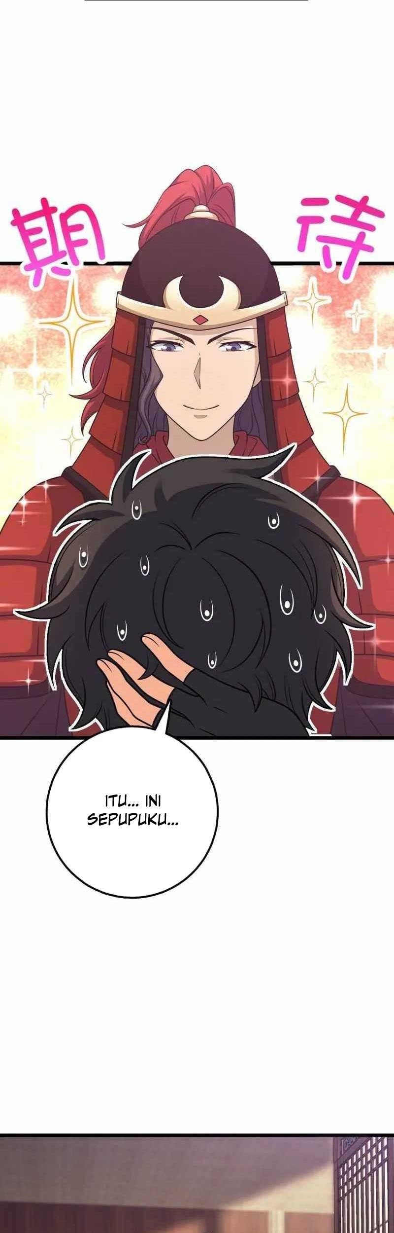 Spare Me, Great Lord! Chapter 513 page 20