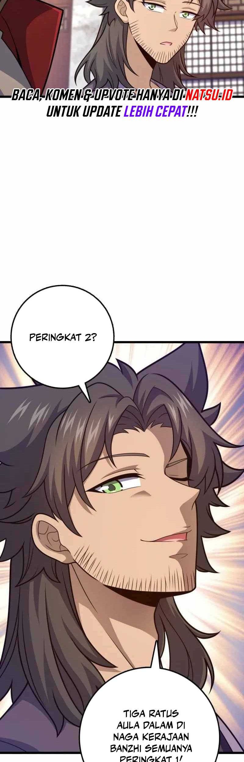 Spare Me, Great Lord! Chapter 513 page 31