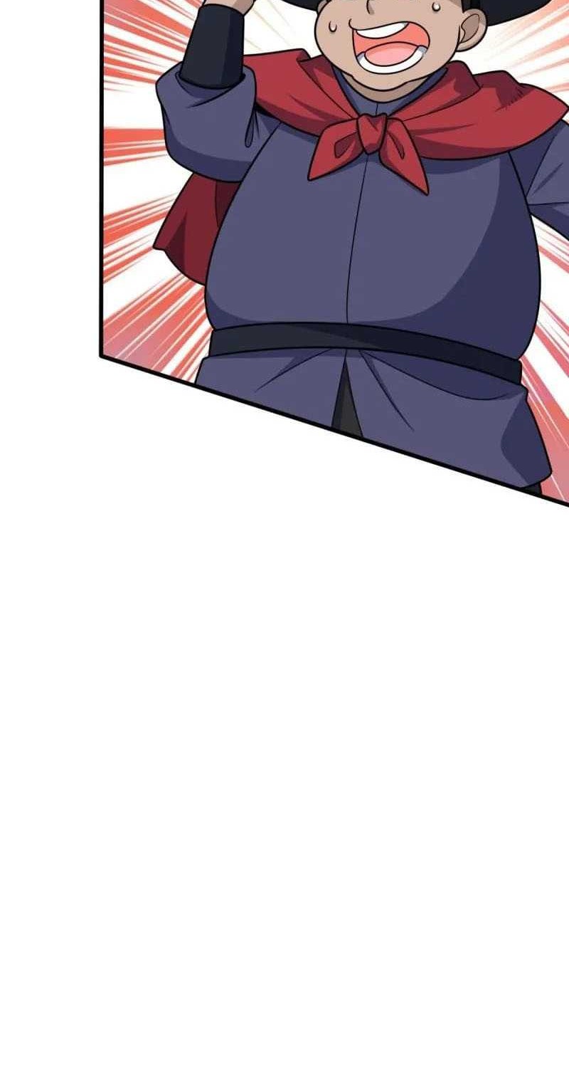 Spare Me, Great Lord! Chapter 512 page 37