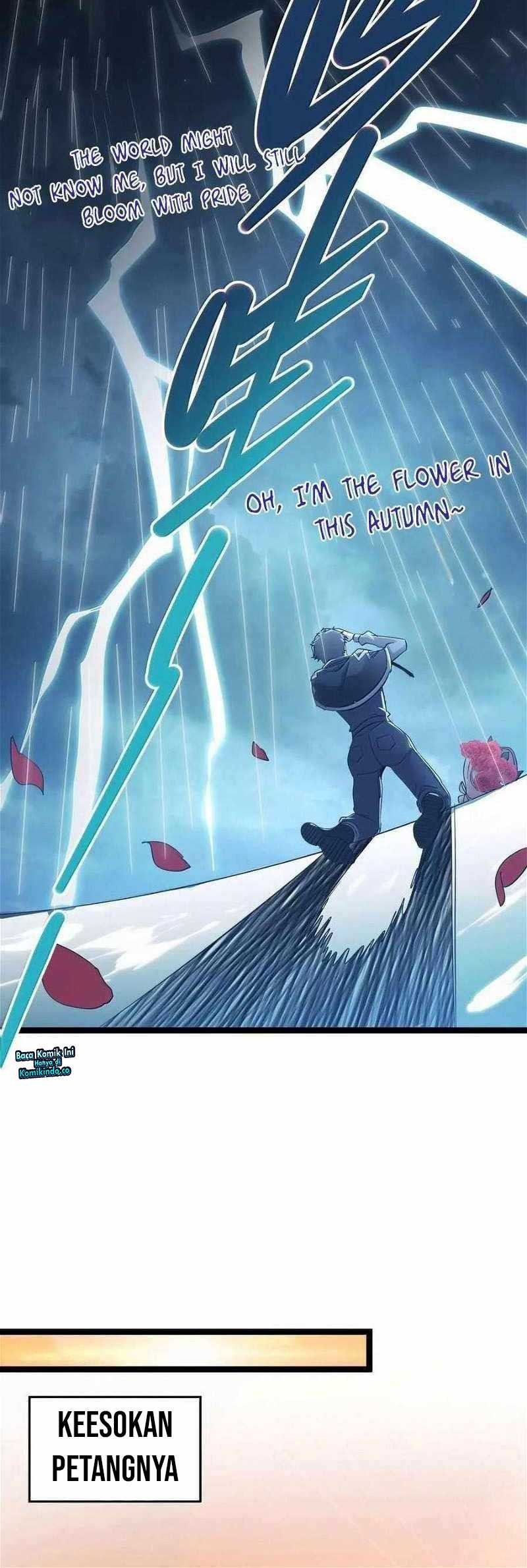 I’m Really Not The Demon God’s Lackey Chapter 125 page 6