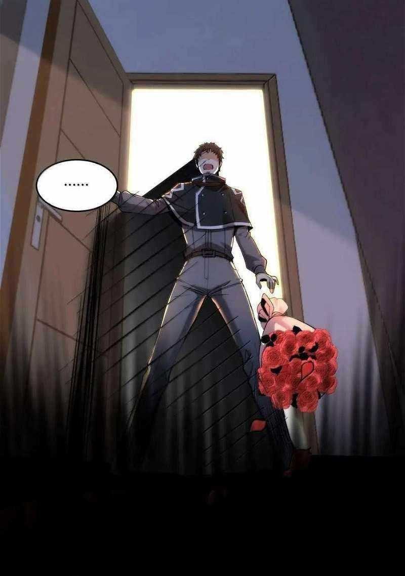 I’m Really Not The Demon God’s Lackey Chapter 125 page 16