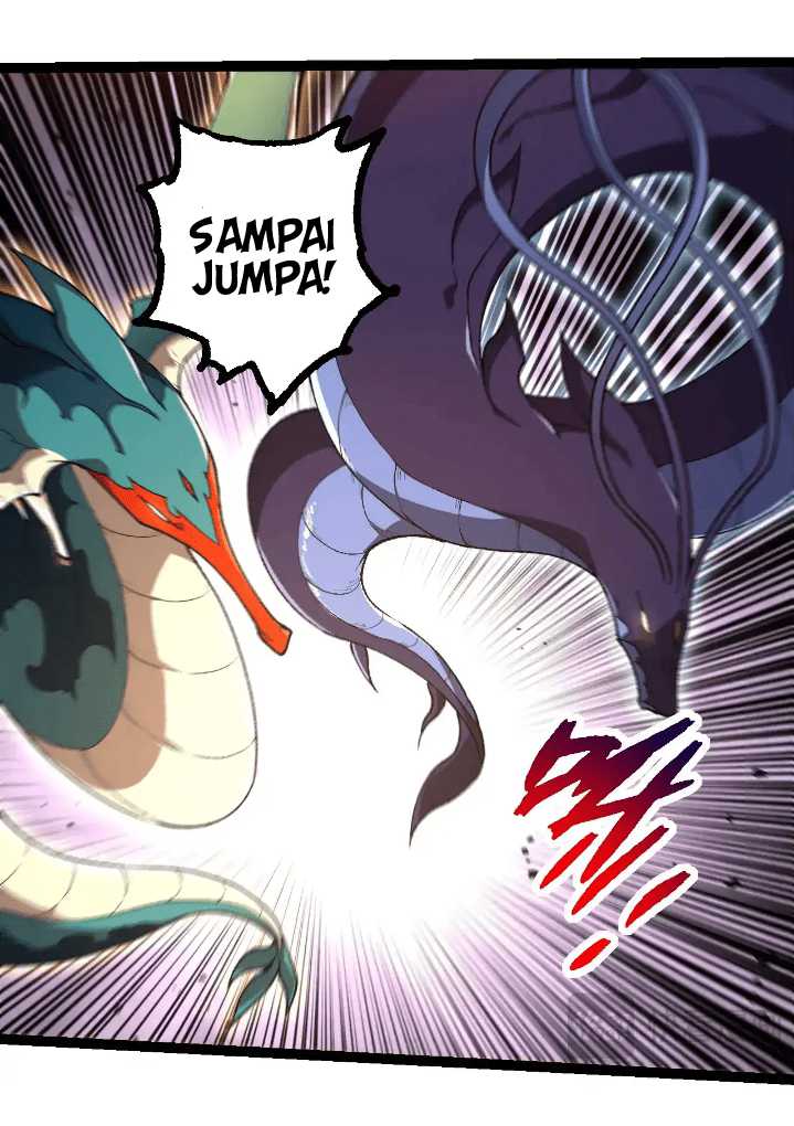 Evolution Begins With A Big Tree Chapter 242 page 11