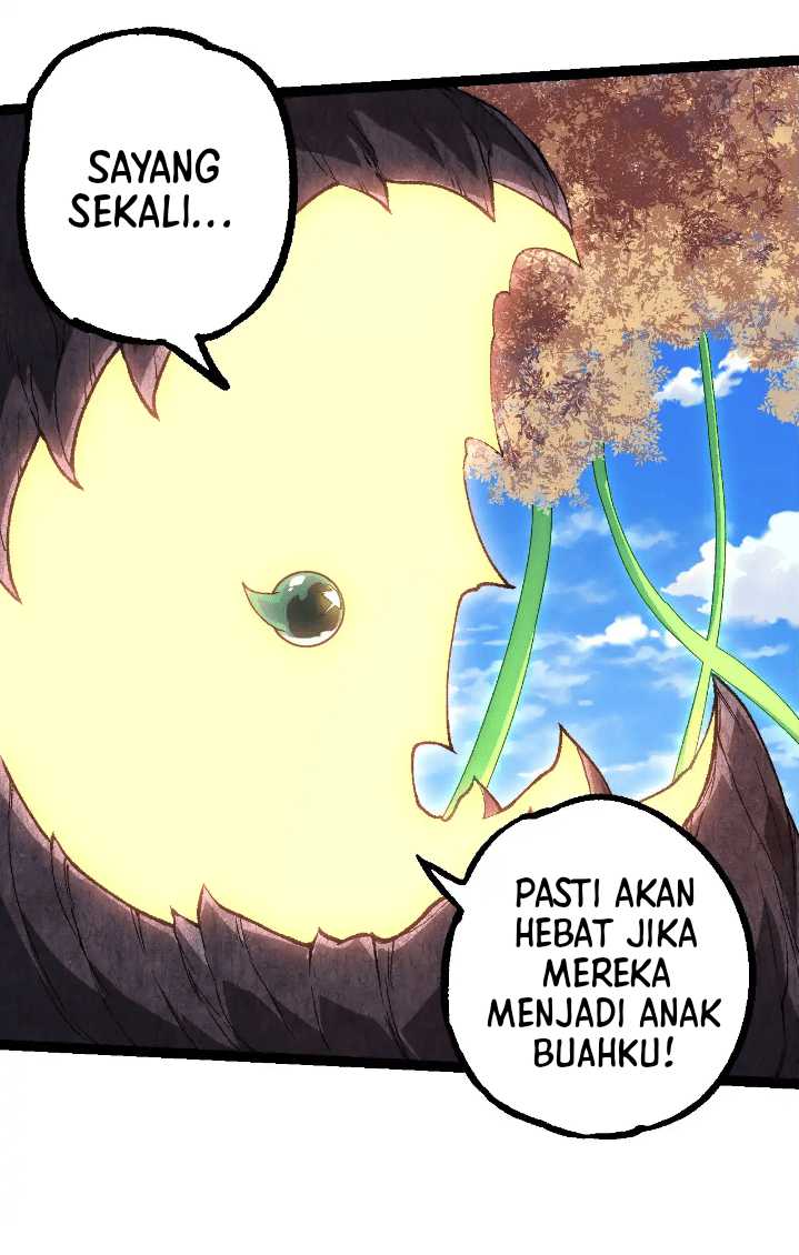 Evolution Begins With A Big Tree Chapter 242 page 12