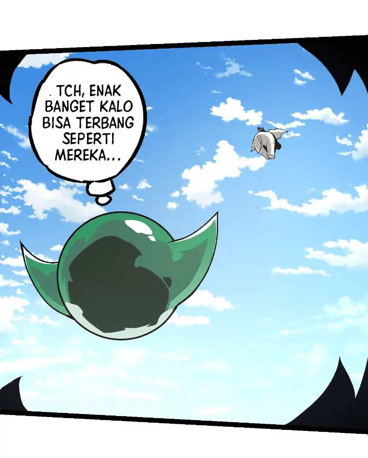 Evolution Begins With A Big Tree Chapter 242 page 14