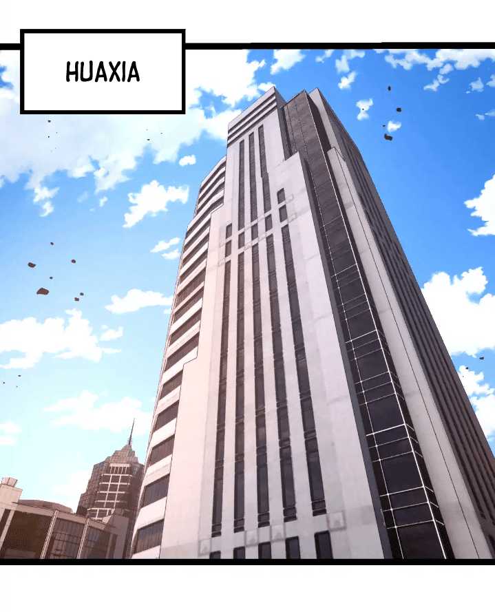Evolution Begins With A Big Tree Chapter 242 page 15