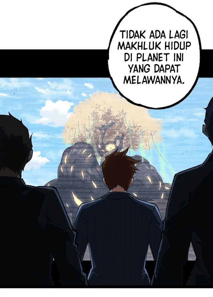Evolution Begins With A Big Tree Chapter 242 page 17