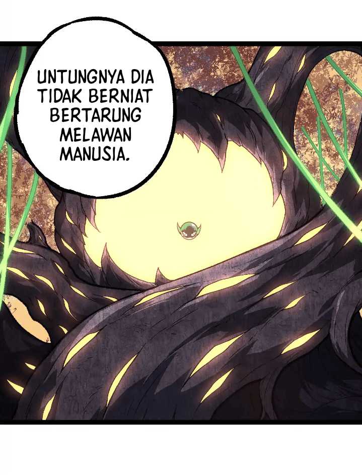 Evolution Begins With A Big Tree Chapter 242 page 18