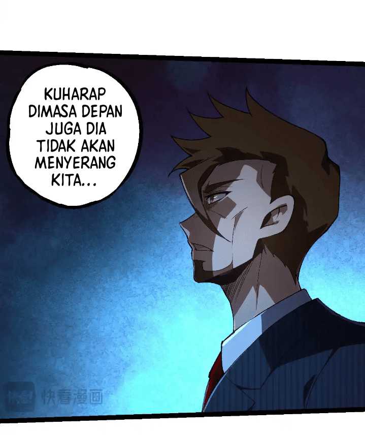 Evolution Begins With A Big Tree Chapter 242 page 19