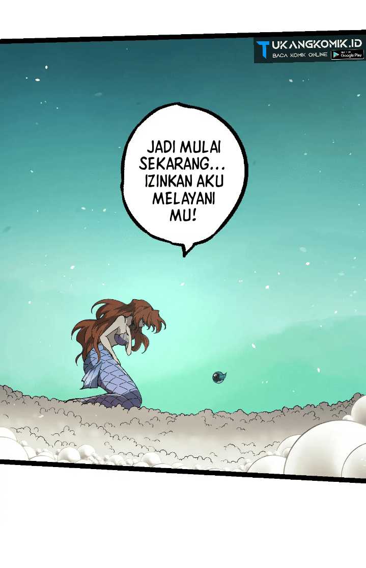 Evolution Begins With A Big Tree Chapter 242 page 31