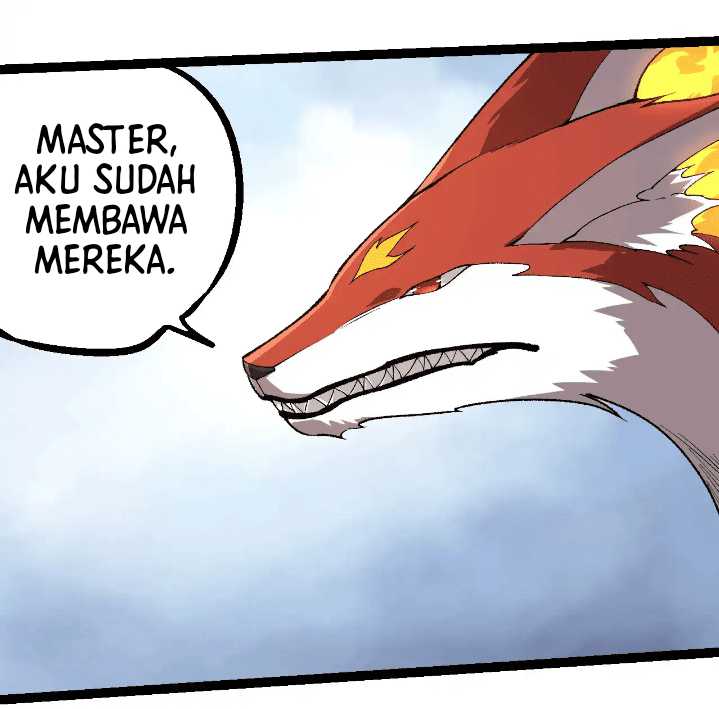 Evolution Begins With A Big Tree Chapter 242 page 36
