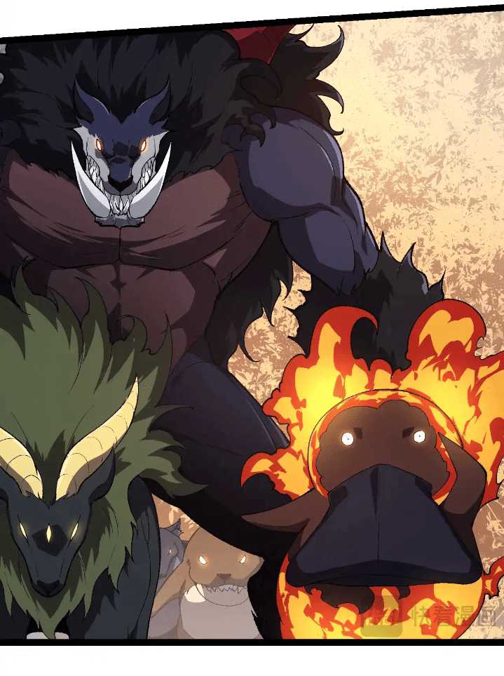 Evolution Begins With A Big Tree Chapter 242 page 37