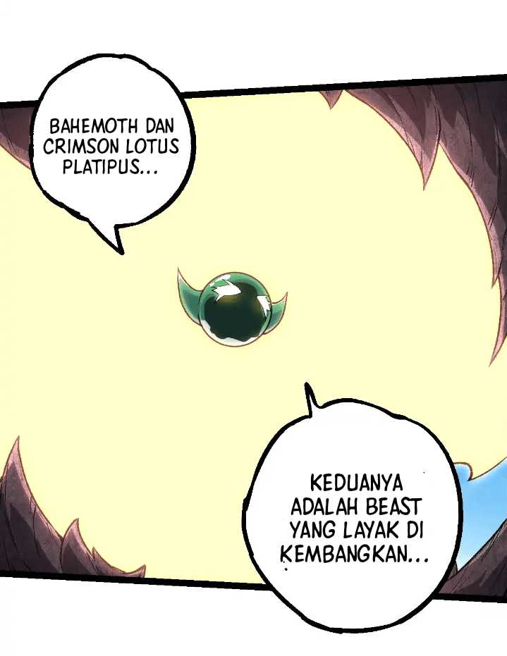 Evolution Begins With A Big Tree Chapter 242 page 38