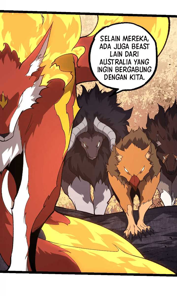 Evolution Begins With A Big Tree Chapter 242 page 39