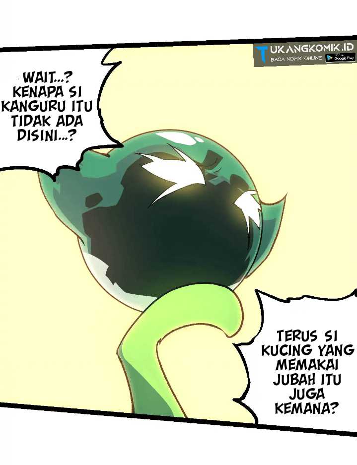Evolution Begins With A Big Tree Chapter 242 page 40