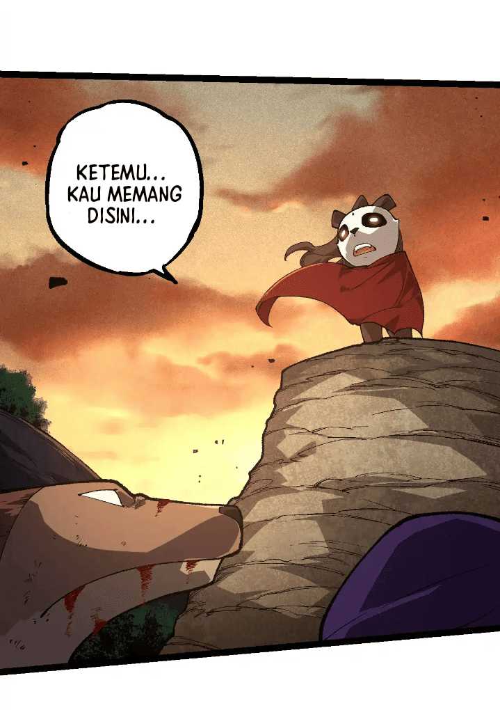 Evolution Begins With A Big Tree Chapter 242 page 44