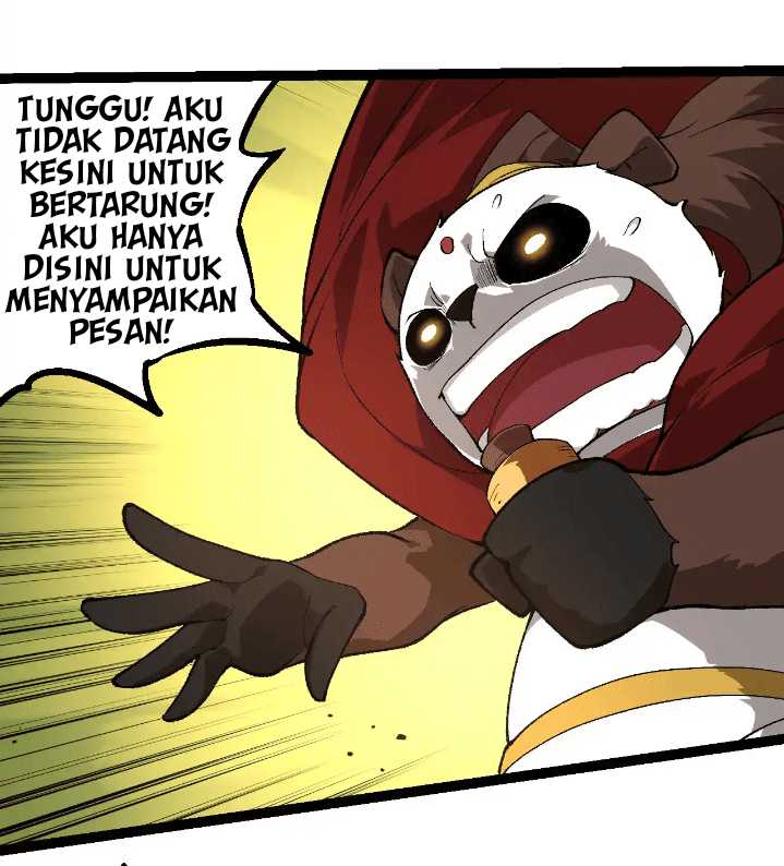 Evolution Begins With A Big Tree Chapter 242 page 46