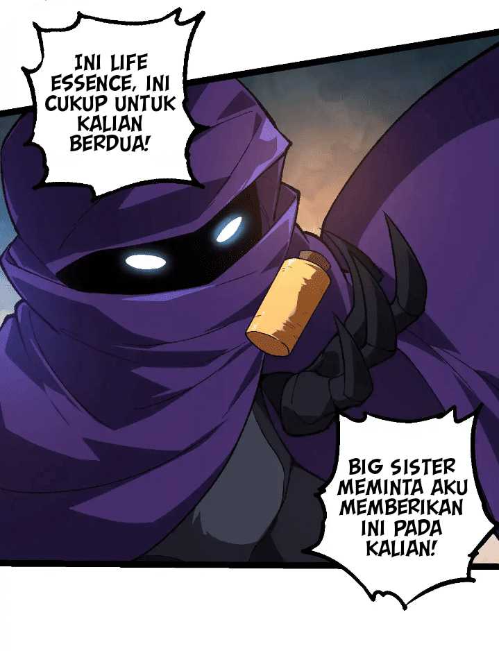 Evolution Begins With A Big Tree Chapter 242 page 47