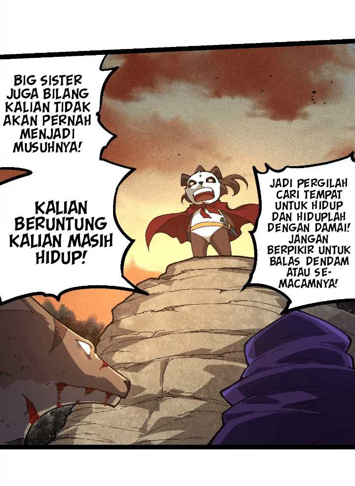 Evolution Begins With A Big Tree Chapter 242 page 48