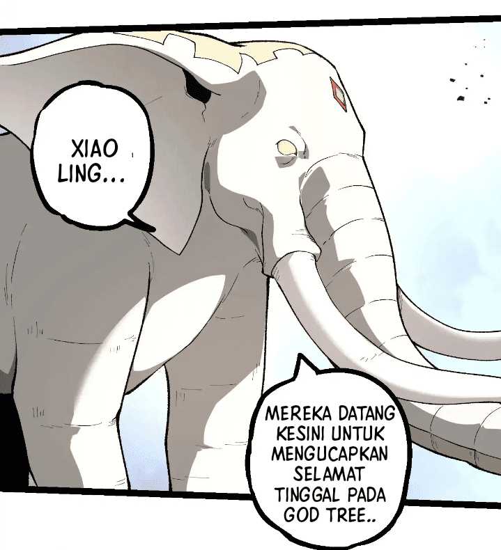 Evolution Begins With A Big Tree Chapter 242 page 5