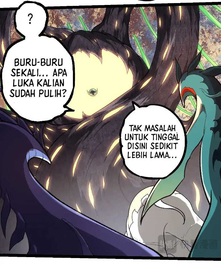 Evolution Begins With A Big Tree Chapter 242 page 6