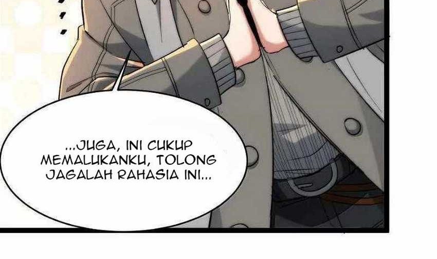 I’m Really Not The Demon God’s Lackey Chapter 126 page 19