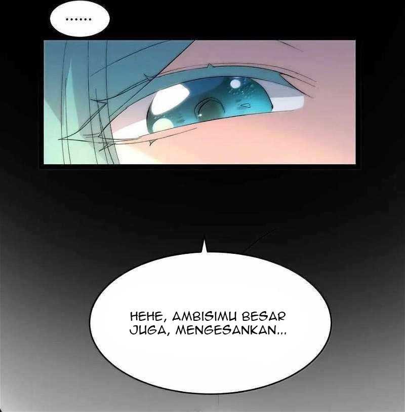 I’m Really Not The Demon God’s Lackey Chapter 127 page 32