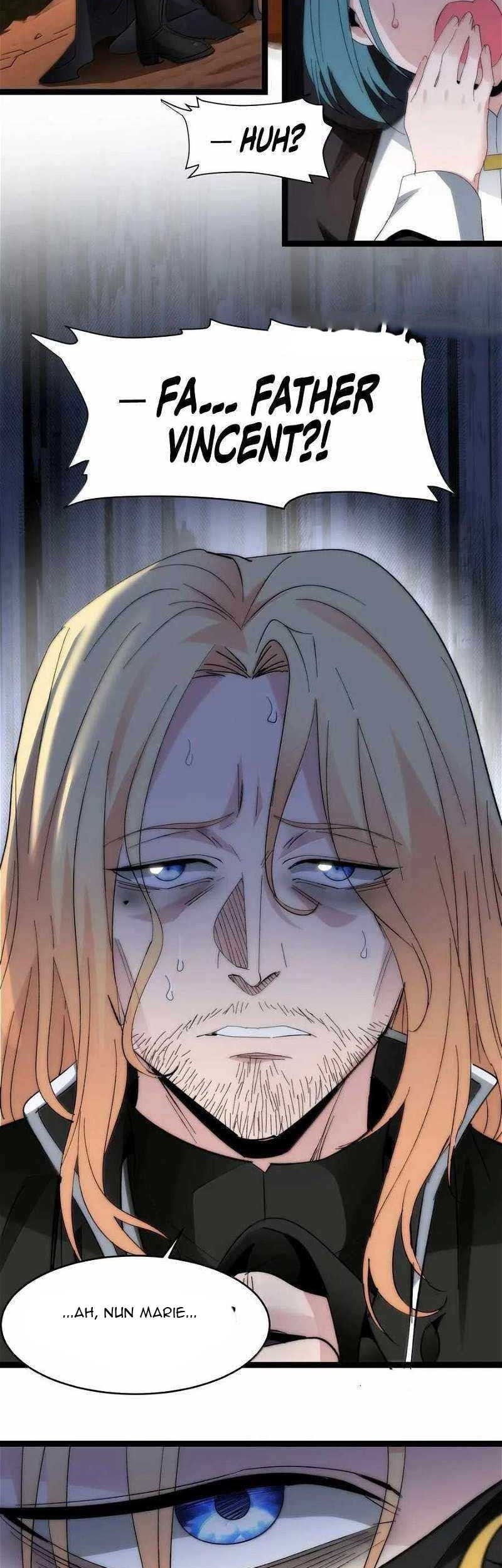 I’m Really Not The Demon God’s Lackey Chapter 127 page 40