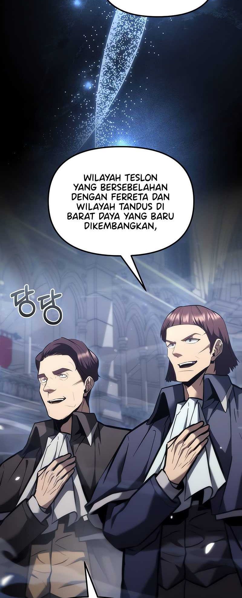 Regressor Of The Fallen Family Chapter 38 page 37