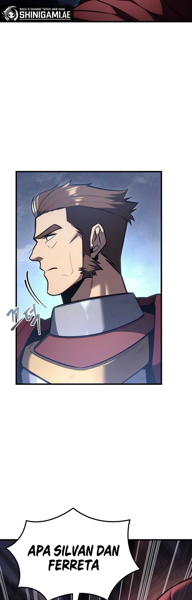 Regressor Of The Fallen Family Chapter 38 page 43