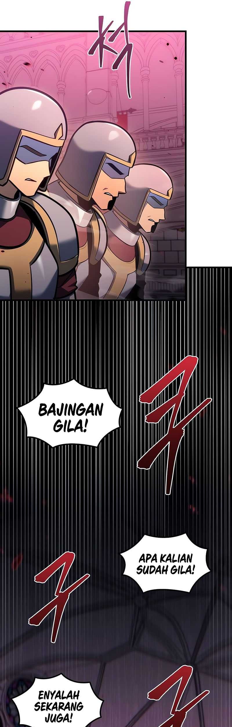 Regressor Of The Fallen Family Chapter 38 page 45