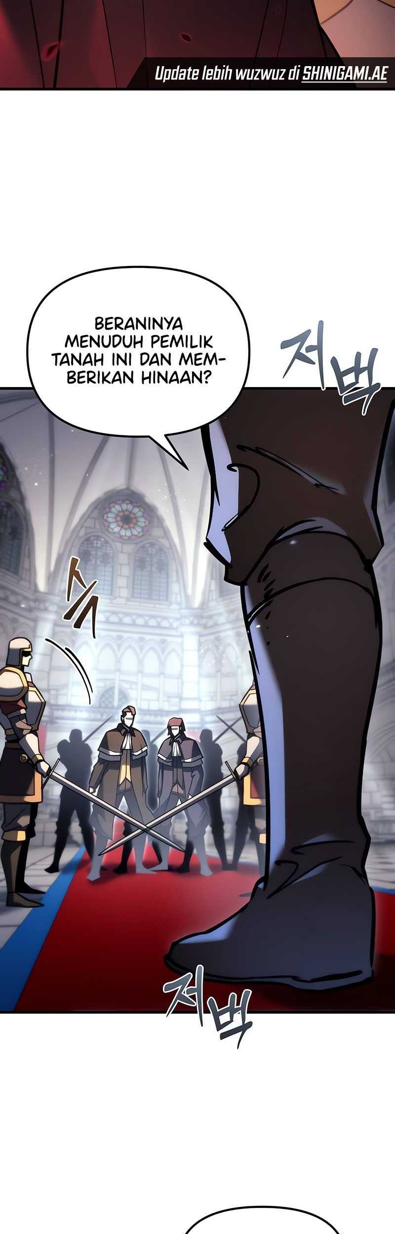 Regressor Of The Fallen Family Chapter 38 page 55
