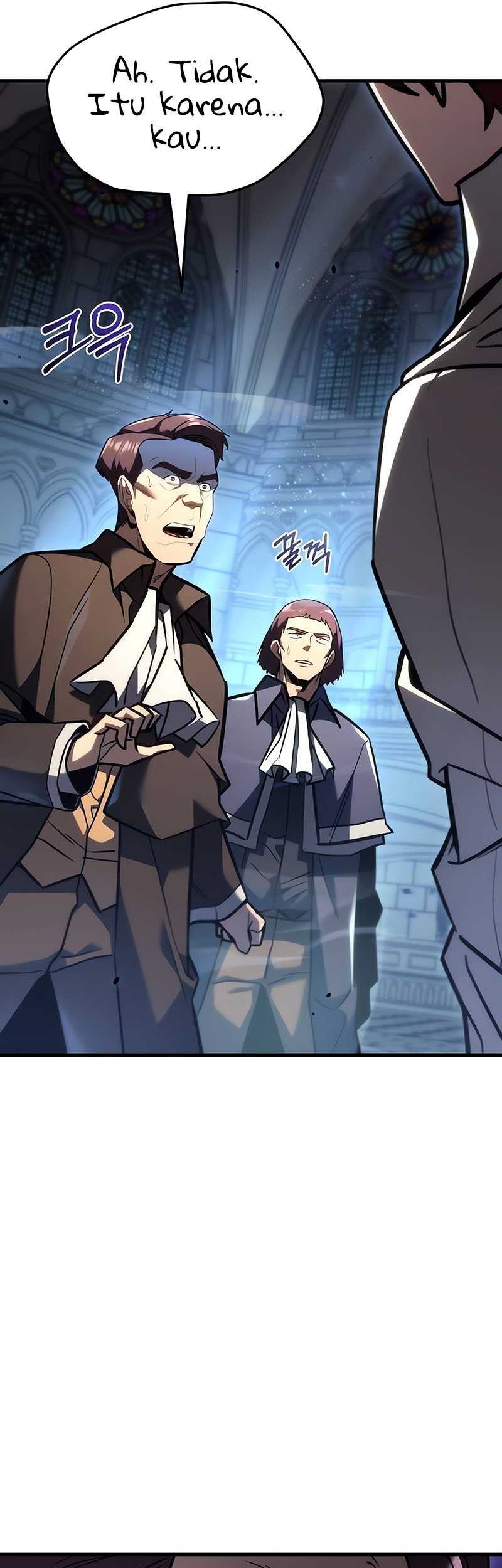 Regressor Of The Fallen Family Chapter 38 page 57