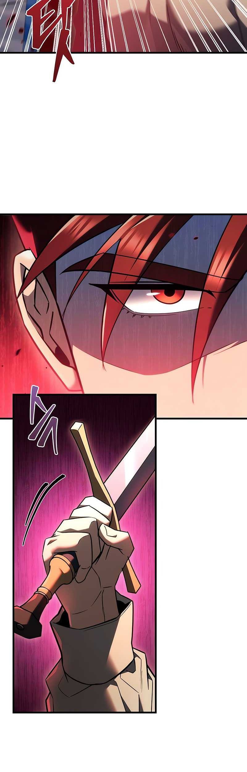 Regressor Of The Fallen Family Chapter 38 page 59