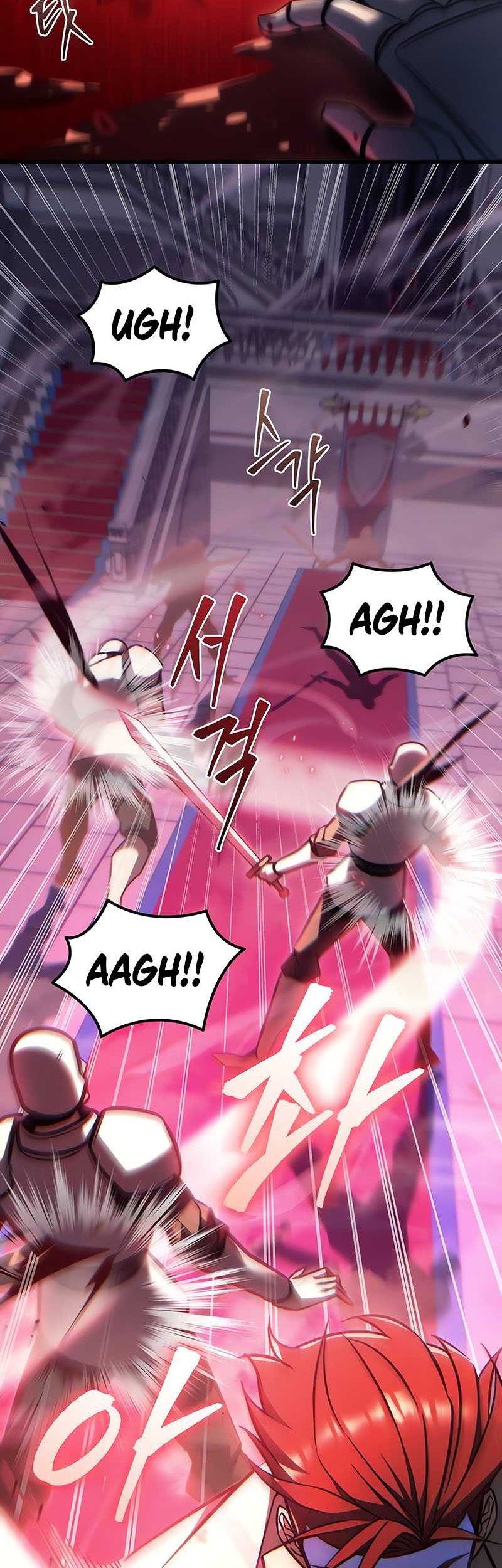 Regressor Of The Fallen Family Chapter 38 page 62