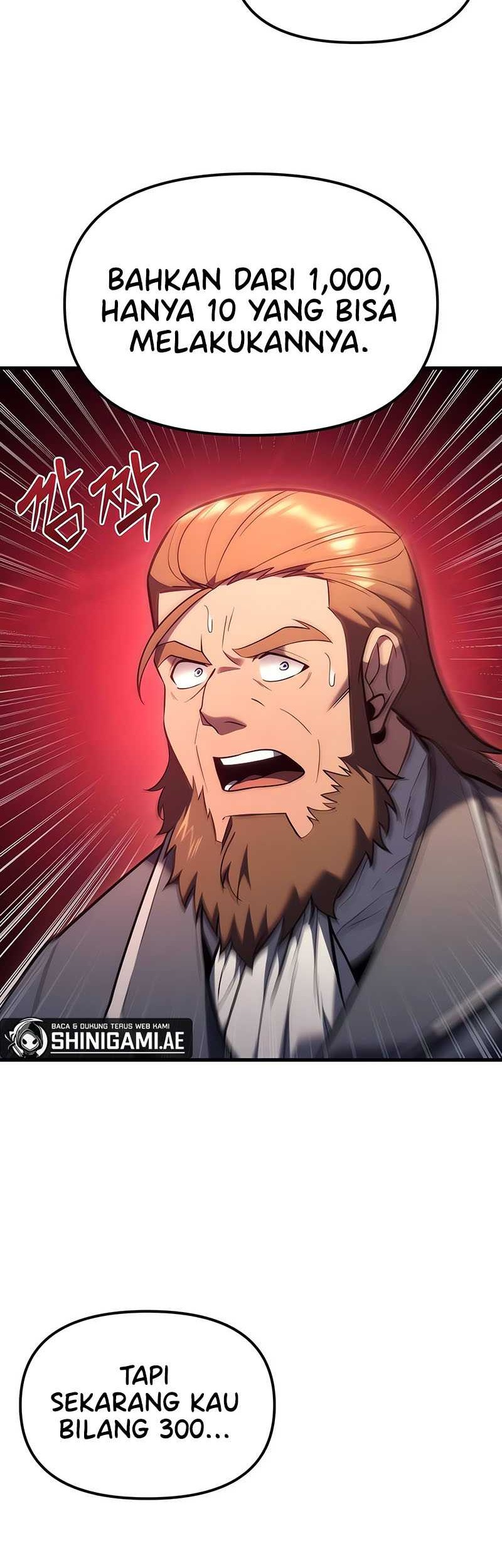 Regressor Of The Fallen Family Chapter 38 page 5