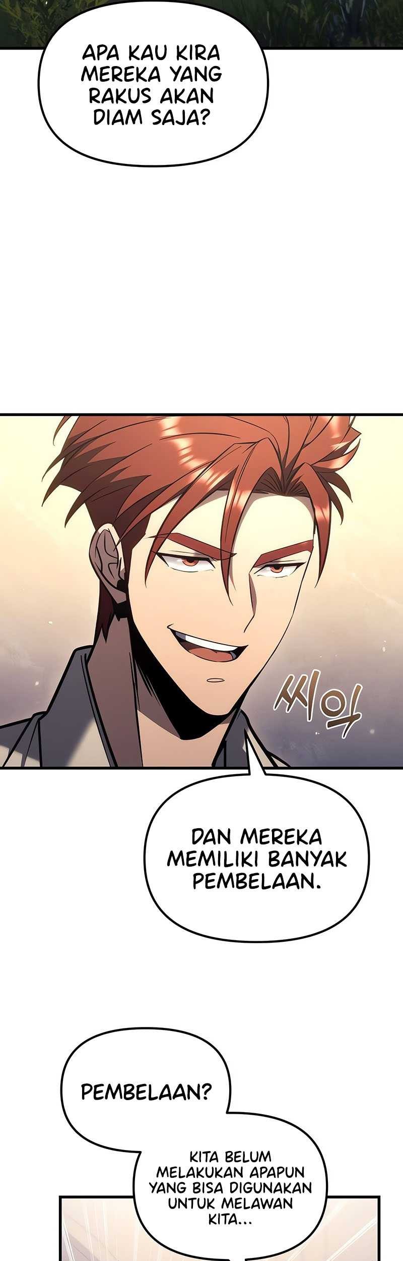 Regressor Of The Fallen Family Chapter 38 page 10
