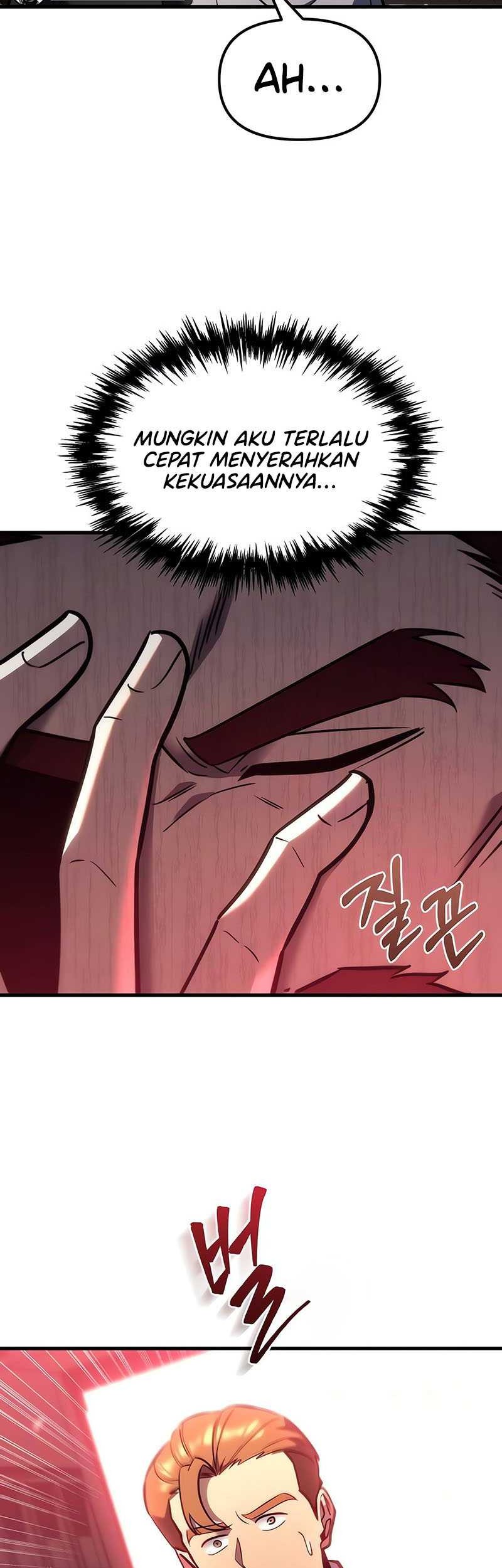 Regressor Of The Fallen Family Chapter 38 page 16