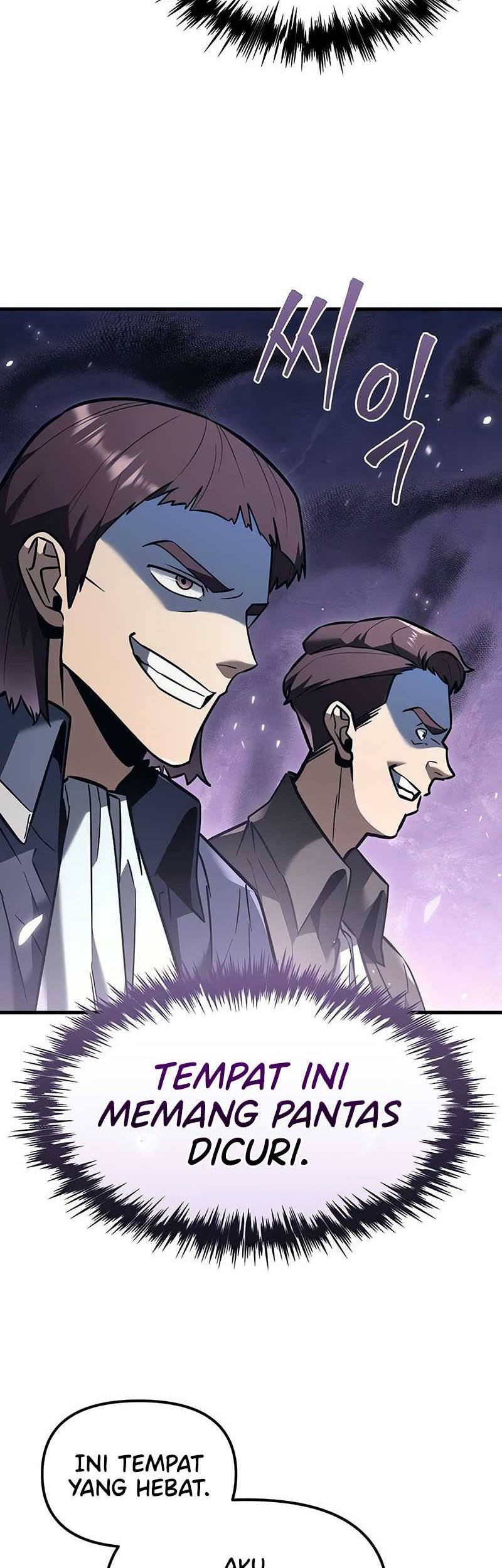 Regressor Of The Fallen Family Chapter 38 page 27