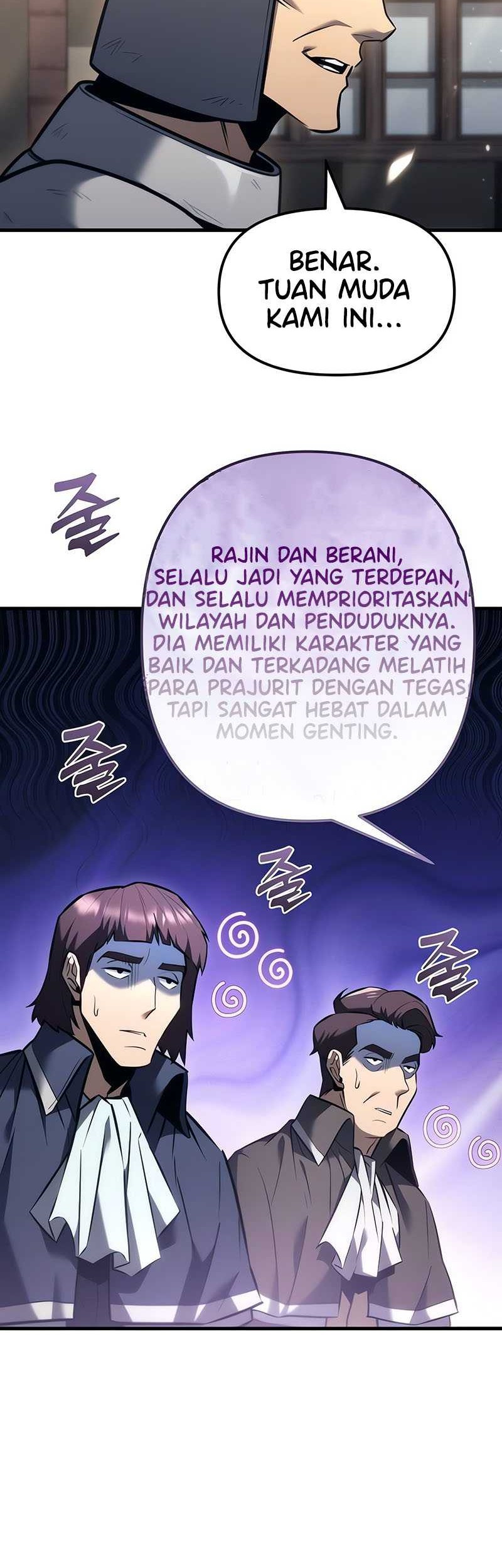 Regressor Of The Fallen Family Chapter 38 page 31