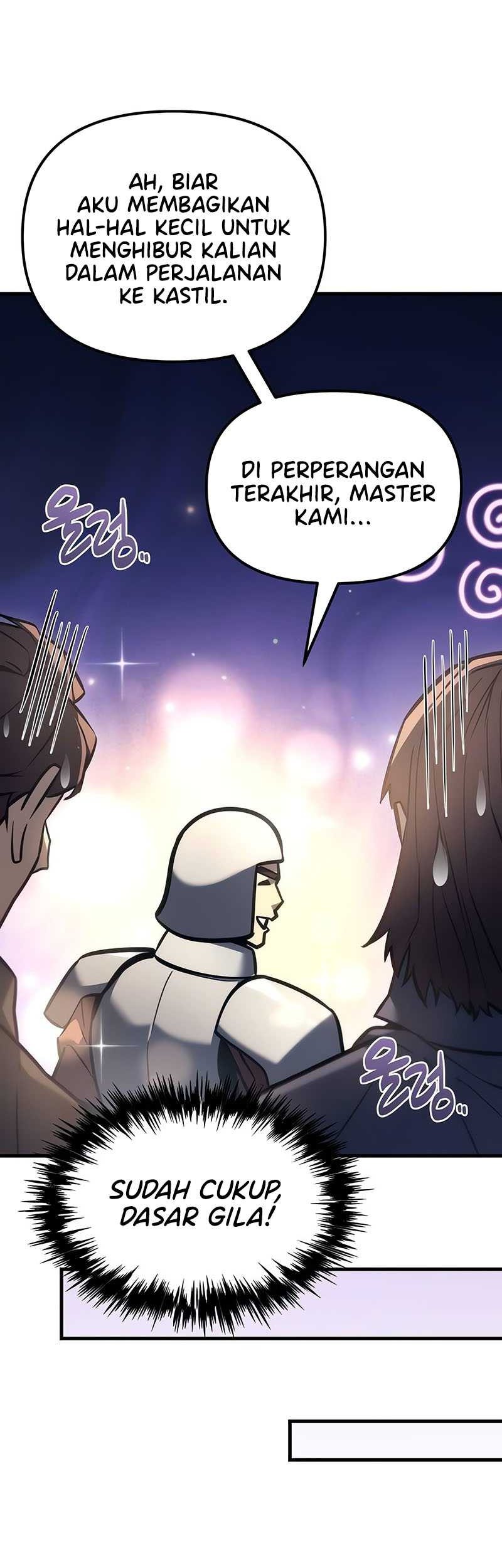 Regressor Of The Fallen Family Chapter 38 page 32