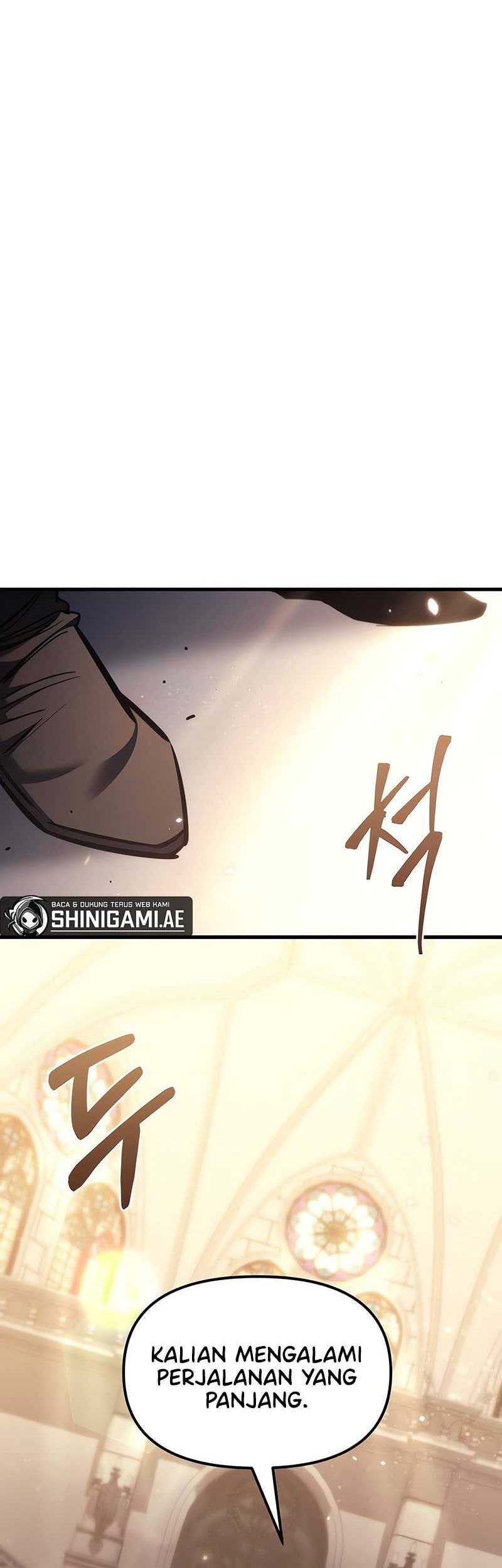 Regressor Of The Fallen Family Chapter 38 page 33