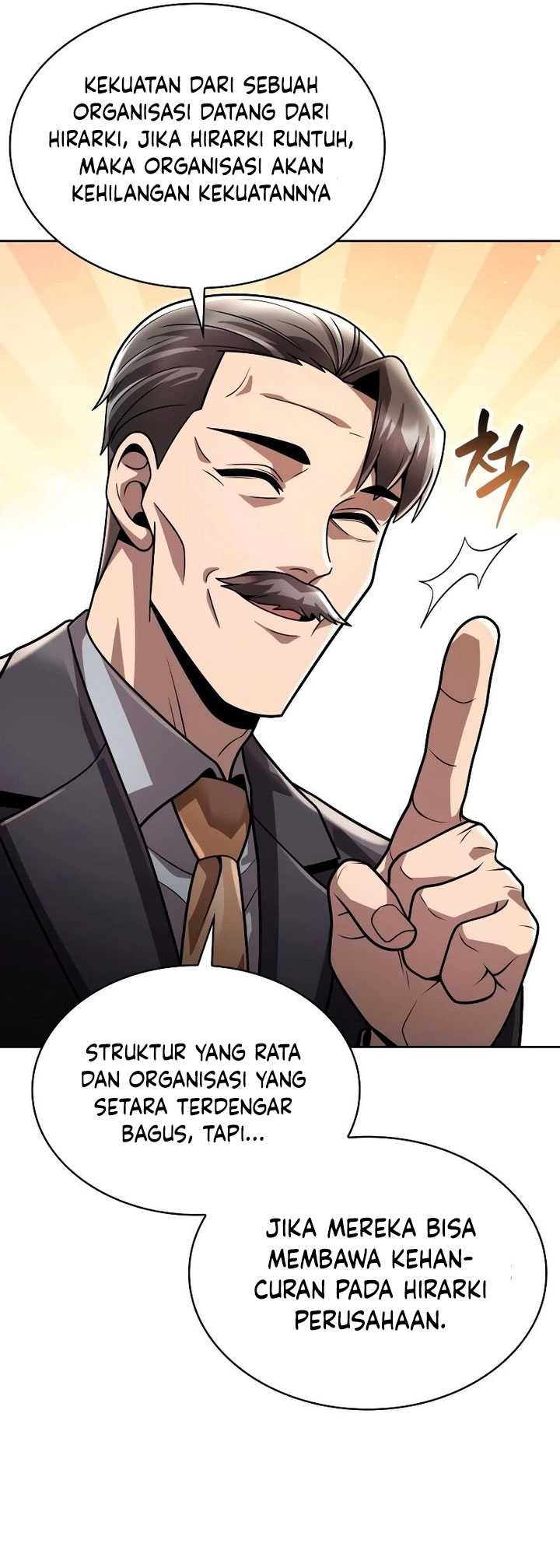 Clever Cleaning Life Of The Returned Genius Hunter Chapter 86 page 77