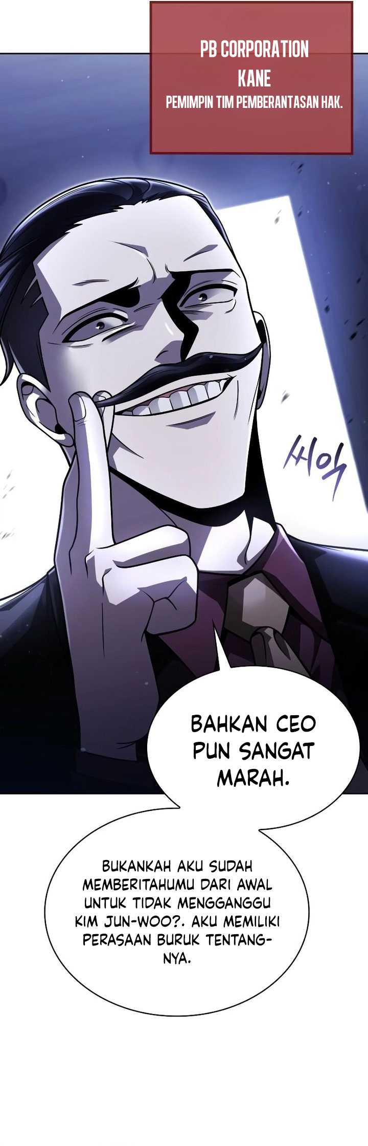 Clever Cleaning Life Of The Returned Genius Hunter Chapter 86 page 9