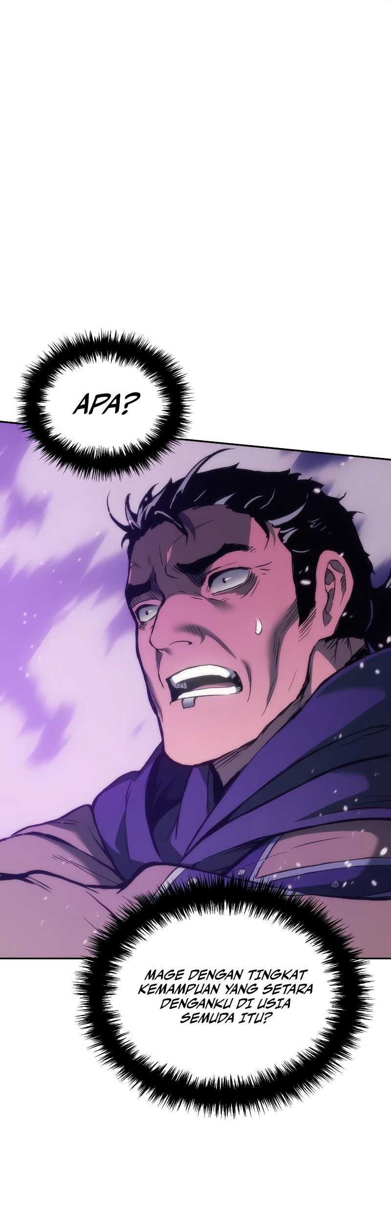 The Indomitable Martial King Chapter 38 page 36