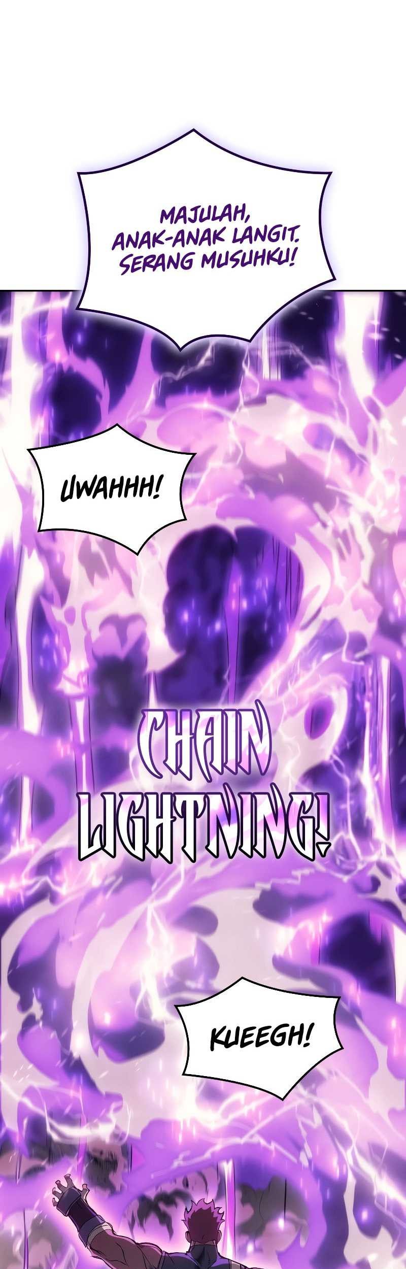The Indomitable Martial King Chapter 38 page 38